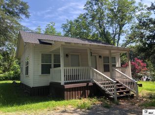 6014 New Natchitoches Rd, West Monroe, LA 71292