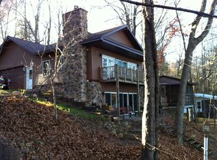 W5968 Happy Acres Rd, Tony, WI 54563