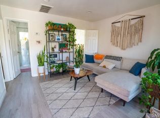 4863 Polk Ave, San Diego, CA 92105