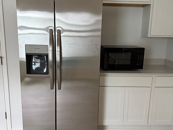 Next generation 
Separate one bed room 
Living room