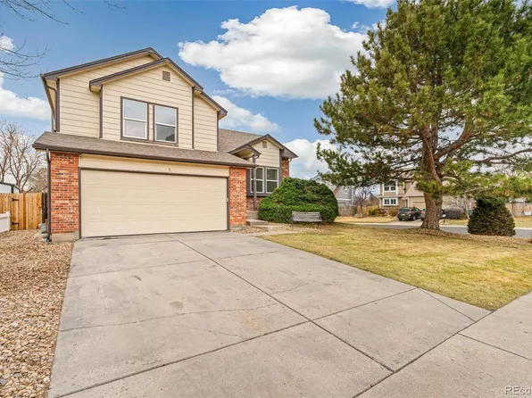10663 Dexter Drive, Thornton, CO 80233