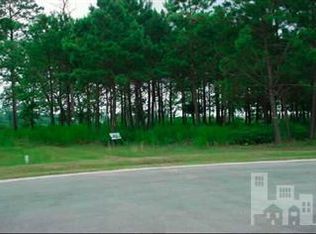 0 Pavilion Point #3, Hampstead, NC 28443