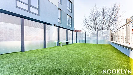 Rented by Nooklyn NYC LLC