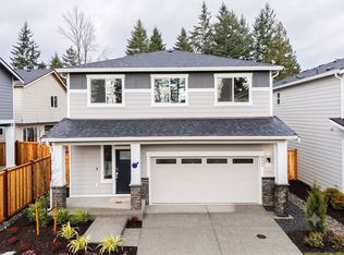 5141 81st Ave NE, Marysville, WA 98270