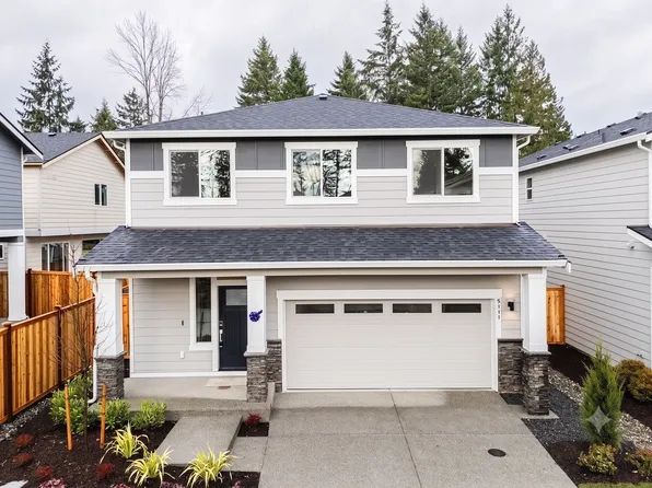 5141 81st Ave NE, Marysville, WA 98270