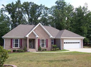 1325 Dan Ave, Albertville, AL 35950