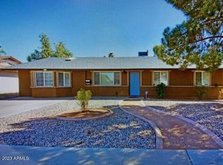 1731 W Carol Ave, Mesa, AZ 85202
