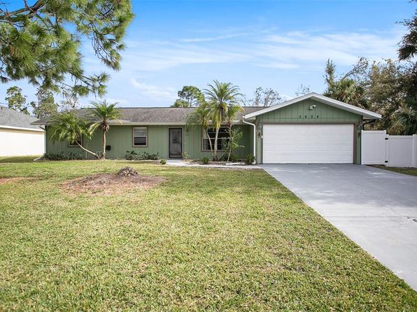 4 Bedroom Homes for Sale in North Port FL | Zillow