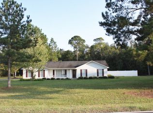 1200 Cox Still Rd, Adel, GA 31620