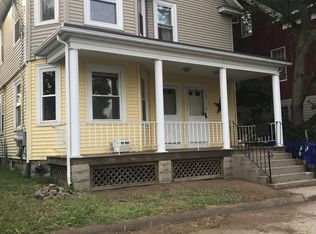 164 Anthony St, East Providence, RI 02914