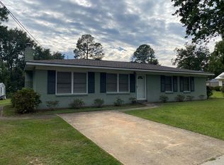 104 Hilltop Dr, Troy, AL 36081