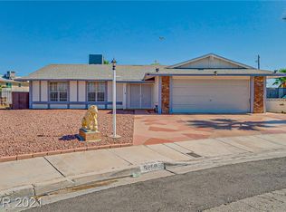 5250 Alcove Ave, Las Vegas, NV 89118
