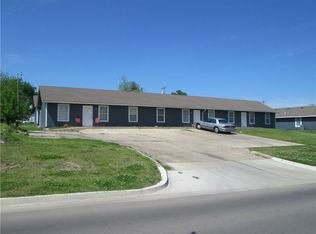 218 E 14th St, Ada, OK 74820