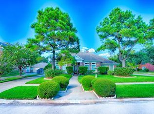 15902 Marwick Ct, Houston, TX 77095
