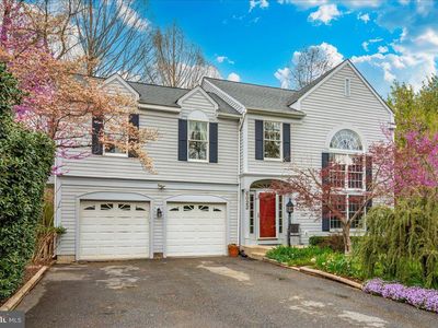 6022 Douglas Ave, New Market, MD, 21774
