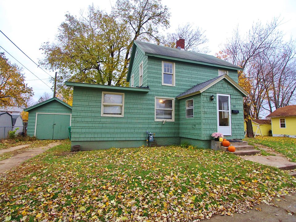 1st image of 318 N 12th St