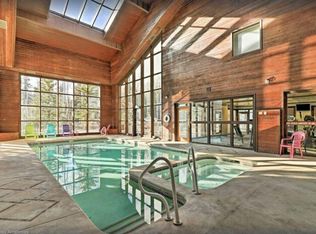 150 W Ridge View St #133, Brian Head, UT 84719