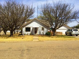 501 2nd St, Groom, TX 79039