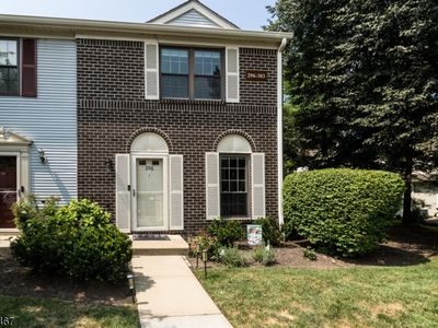 296 Penns Way, Basking Ridge, NJ, 07920