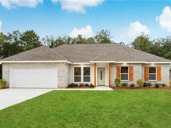 47035 Nekia St, Hammond, LA 70401