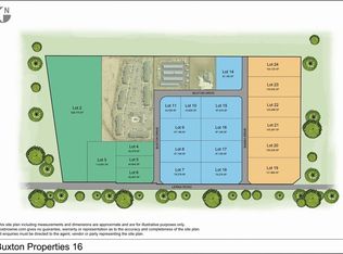 LOT 2 Lerna Rd, Mattoon, IL 61938