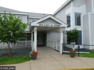 2210 E 40th St APT 119, Minneapolis, MN 55407