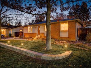 4619 S Coors Ct, Morrison, CO 80465