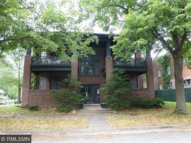 1st image of 89 Oxford St N APT 1