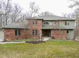 9030 Kress Rd, Fort Wayne, IN 46809