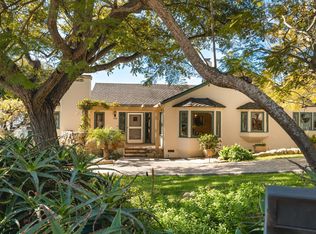 955 Garcia Rd, Santa Barbara, CA 93103