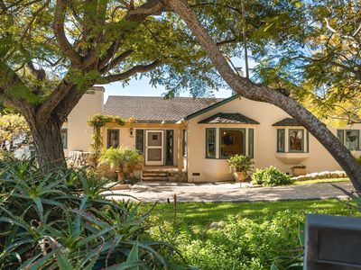 955 Garcia Rd, Santa Barbara, CA, 93103