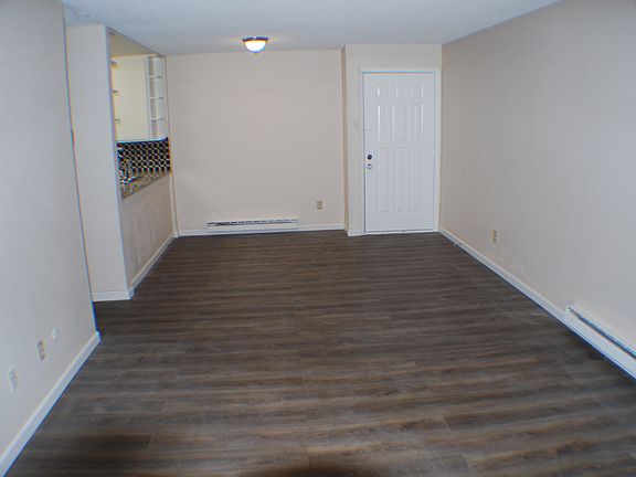 Living Room / Dining Room