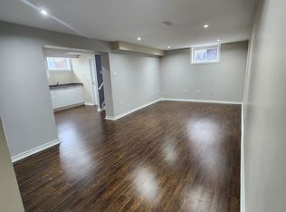 5382 Spruce Ave N #BASEMENT, Burlington, ON L7L 1N7