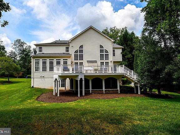 5th image of 14093 Burnley Glen Ct