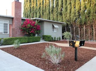 16149 Hamlin St, Van Nuys, CA