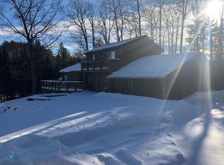 6508 Landing Lake Rd, Land O Lakes, WI 54540