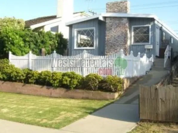 528 Rosecrans Ave, Manhattan Beach, CA 90266