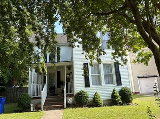 1275 W 26th St, Norfolk, VA 23508