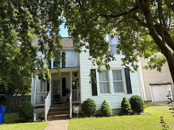 1275 W 26th St, Norfolk, VA 23508