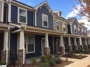 48 Recess 15 Way, Simpsonville, SC 29681