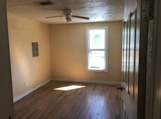 4318 1st St, Bacliff, TX 77518