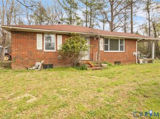 10015 Duncan Rd, North Dinwiddie, VA 23803