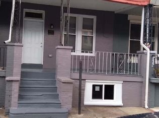 3863 N 19th St, Philadelphia, PA 19140
