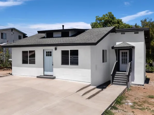 2815 Grove St, National City, CA 91950