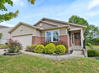 130 Regatta Dr, New Richmond, OH 45157