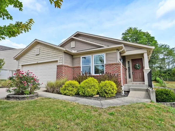130 Regatta Dr, New Richmond, OH 45157