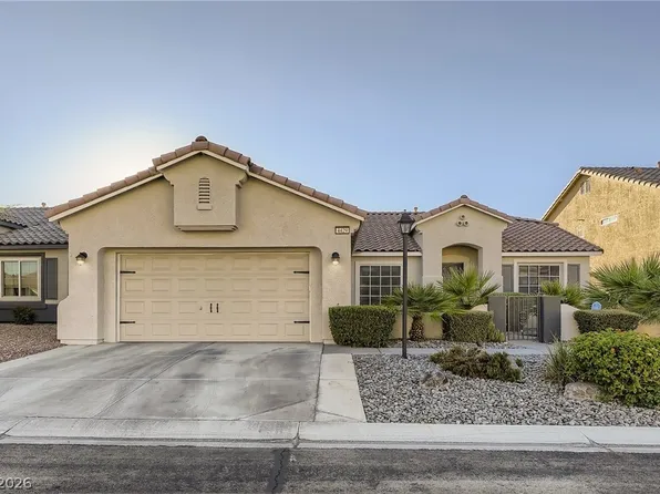 4429 Peaceful Morning Ln, Las Vegas, NV 89129