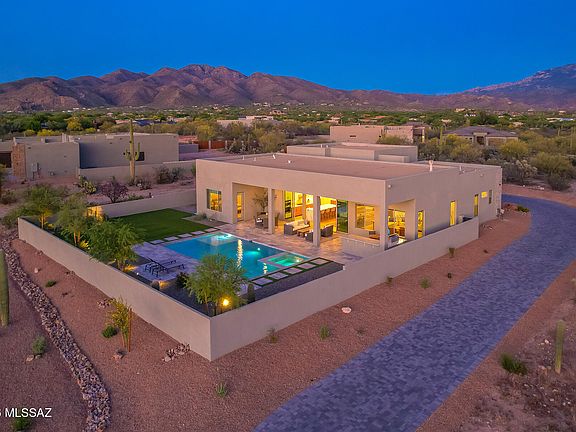 3rd image of 12058 E Placita Rancho Soldados