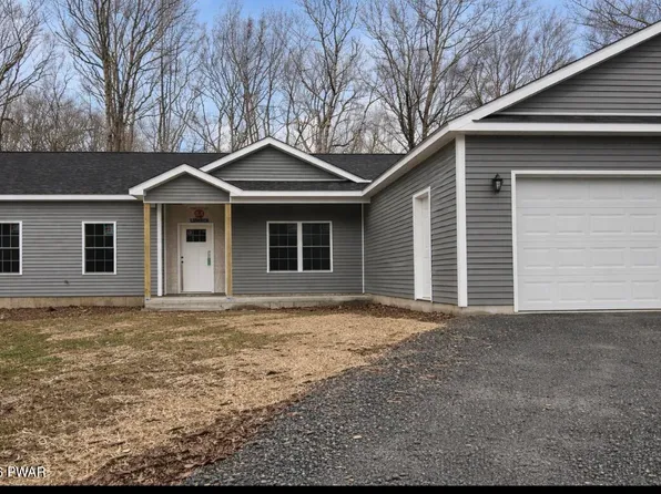 191 Conashaugh Trl, Milford, PA 18337