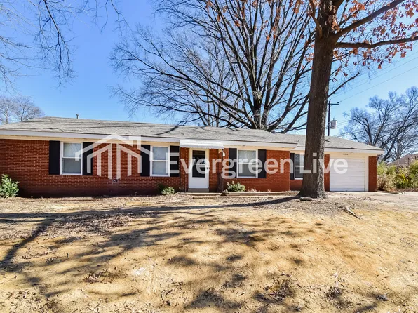 3358 Boxdale St, Memphis, TN 38118